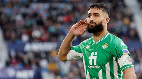 noticias betis fichajes